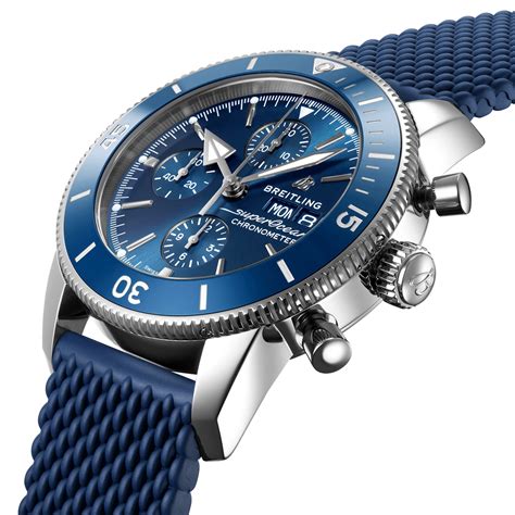 breitling superocean heritage 42 gebraucht|breitling superocean heritage ii chrono.